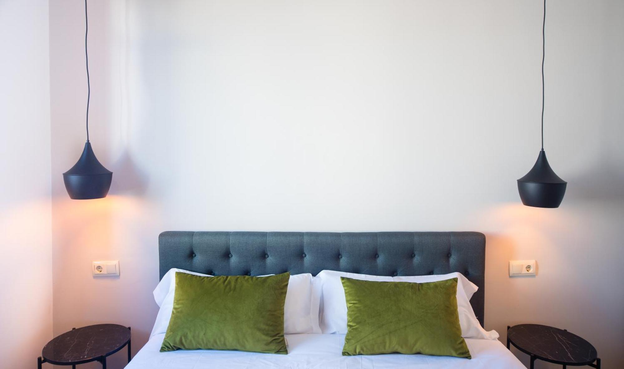 Apartmán Exclusive Triplex With Private Terrace Sevilla Exteriér fotografie