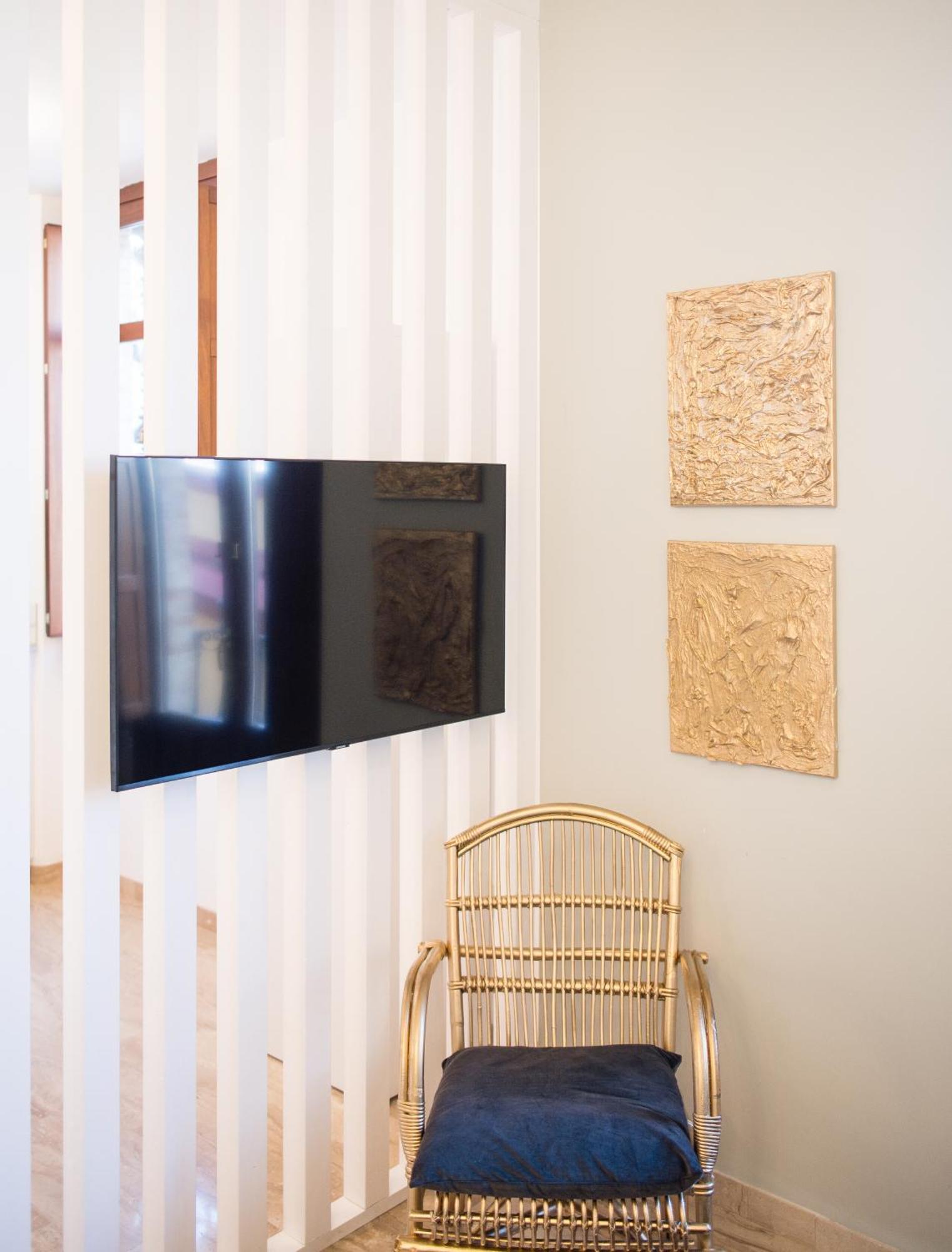 Apartmán Exclusive Triplex With Private Terrace Sevilla Exteriér fotografie