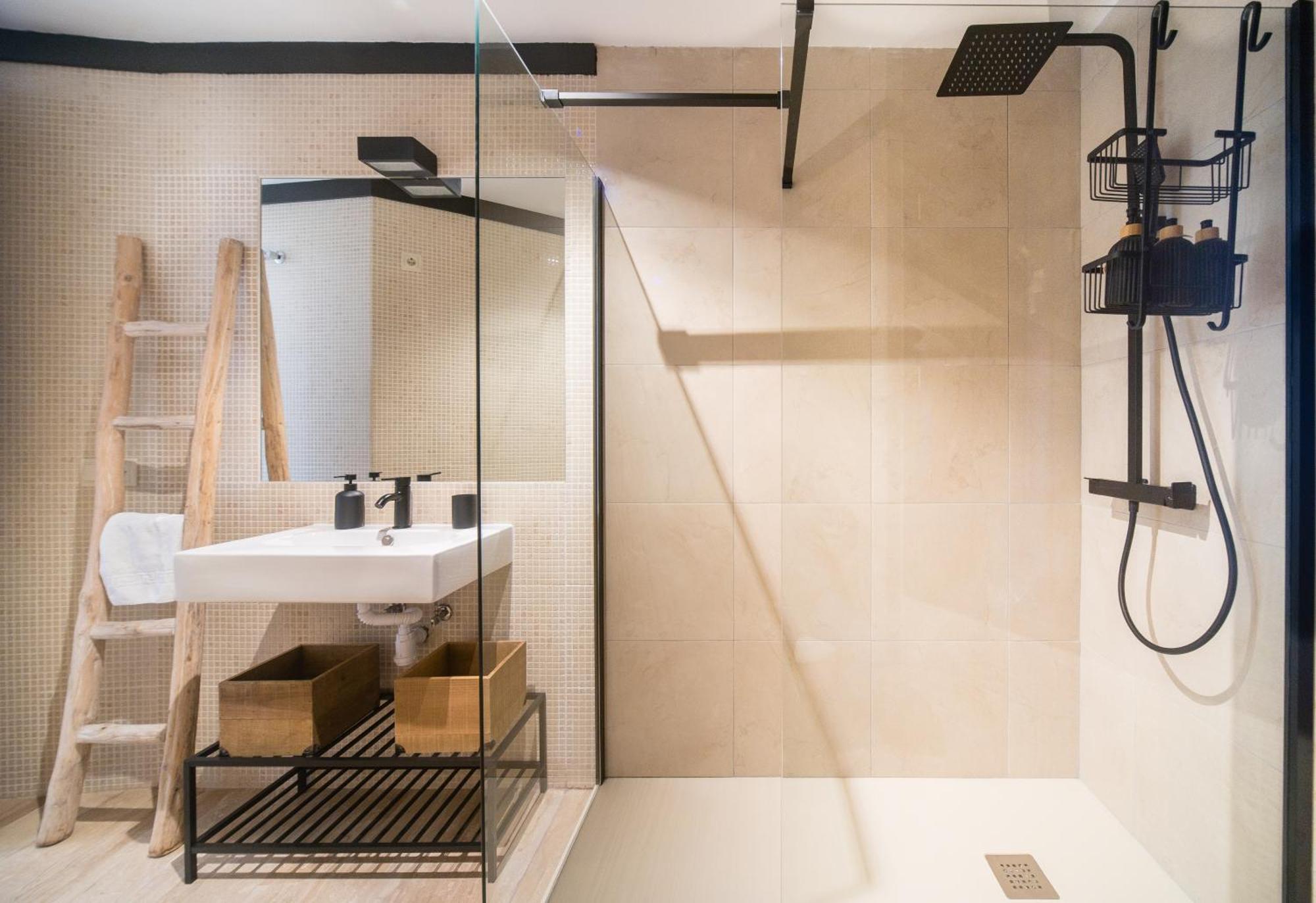 Apartmán Exclusive Triplex With Private Terrace Sevilla Exteriér fotografie
