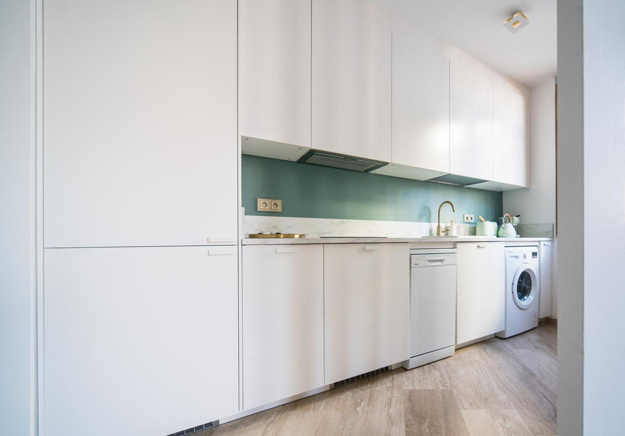 Apartmán Exclusive Triplex With Private Terrace Sevilla Exteriér fotografie