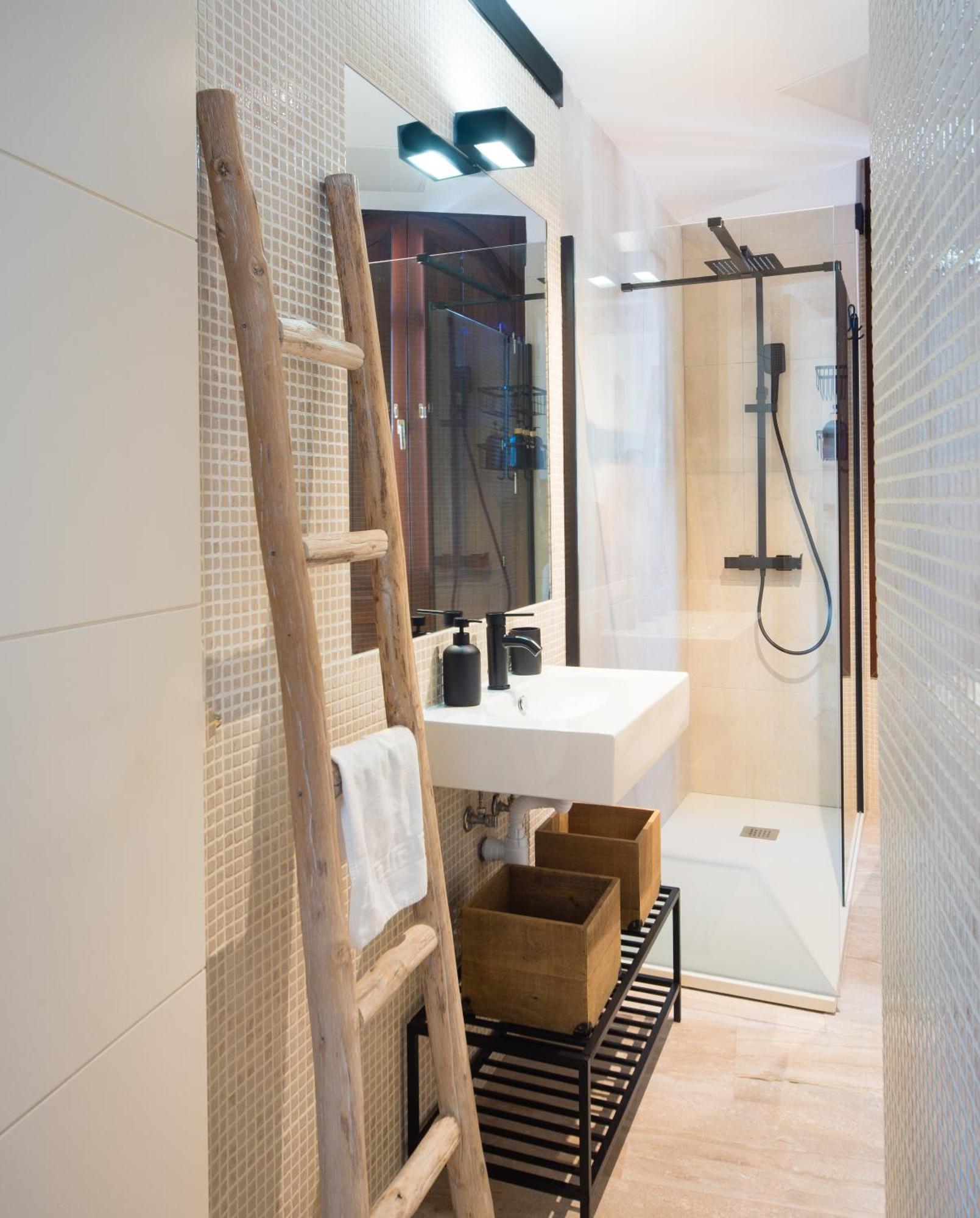 Apartmán Exclusive Triplex With Private Terrace Sevilla Exteriér fotografie