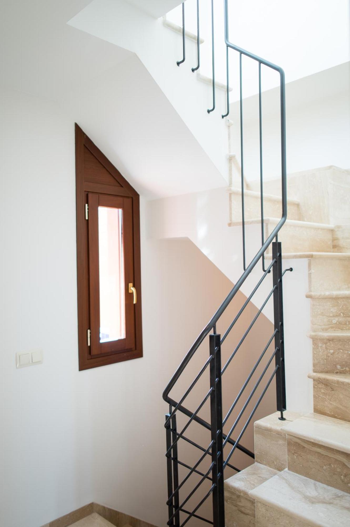 Apartmán Exclusive Triplex With Private Terrace Sevilla Exteriér fotografie